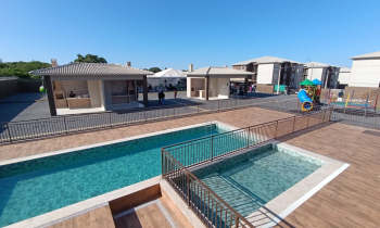 Governo realiza 1º Feirão da Agehab em Águas Lindas